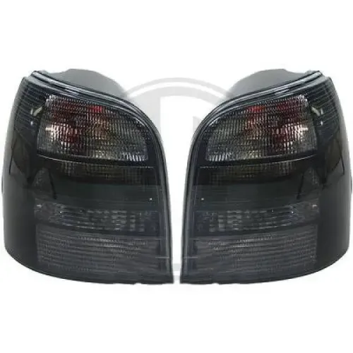 Heckleuchtensatz DIEDERICHS 1016698 Bild Heckleuchtensatz DIEDERICHS 1016698