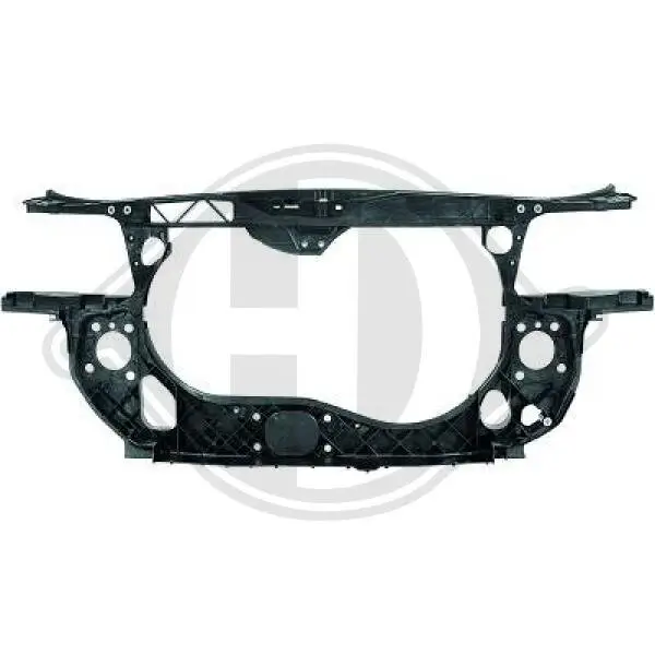 Frontverkleidung DIEDERICHS 1017004