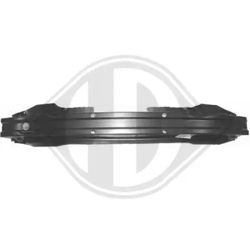 Aufpralldämpfer, Stoßfänger vorne DIEDERICHS 1017060 Bild Aufpralldämpfer, Stoßfänger vorne DIEDERICHS 1017060