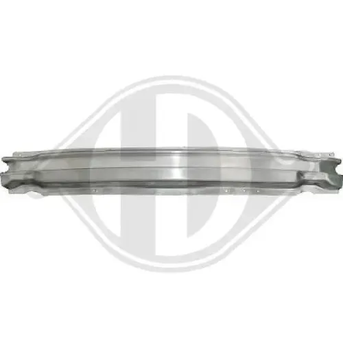 Aufpralldämpfer, Stoßfänger hinten DIEDERICHS 1017065 Bild Aufpralldämpfer, Stoßfänger hinten DIEDERICHS 1017065