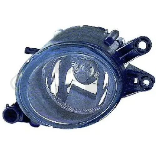 Nebelscheinwerfer rechts DIEDERICHS 1017088 Bild Nebelscheinwerfer rechts DIEDERICHS 1017088