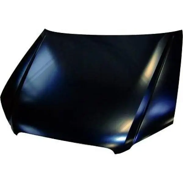 Motorhaube DIEDERICHS 1017100
