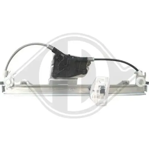 Fensterheber hinten links DIEDERICHS 1017123 Bild Fensterheber hinten links DIEDERICHS 1017123