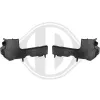 Halter, Stoßfänger vorne DIEDERICHS 1017153