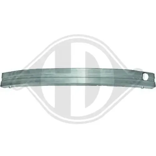 Aufpralldämpfer, Stoßfänger hinten DIEDERICHS 1017160 Bild Aufpralldämpfer, Stoßfänger hinten DIEDERICHS 1017160