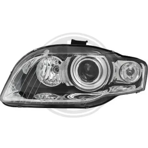 Hauptscheinwerfer links DIEDERICHS 1017285 Bild Hauptscheinwerfer links DIEDERICHS 1017285