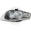 Hauptscheinwerfer links DIEDERICHS 1017383 Bild Hauptscheinwerfer links DIEDERICHS 1017383
