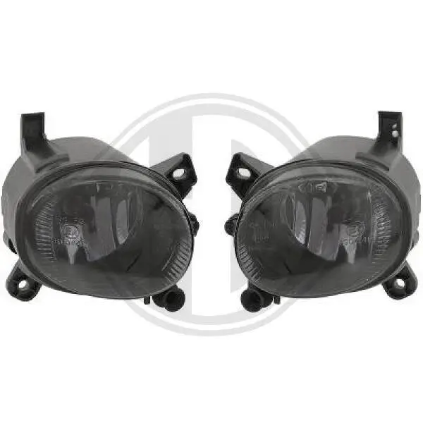 Nebelscheinwerfersatz DIEDERICHS 1017388