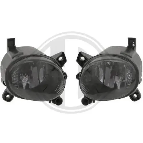 Nebelscheinwerfersatz DIEDERICHS 1017388 Bild Nebelscheinwerfersatz DIEDERICHS 1017388