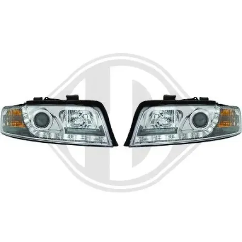 Hauptscheinwerfersatz DIEDERICHS 1017485 Bild Hauptscheinwerfersatz DIEDERICHS 1017485