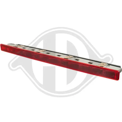 Zusatzbremsleuchte DIEDERICHS 1017492 Bild Zusatzbremsleuchte DIEDERICHS 1017492