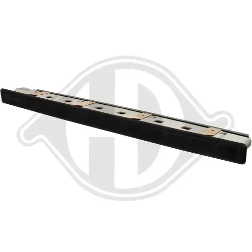 Zusatzbremsleuchte DIEDERICHS 1017493 Bild Zusatzbremsleuchte DIEDERICHS 1017493