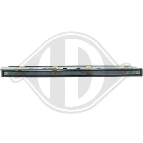 Zusatzbremsleuchte DIEDERICHS 1017494