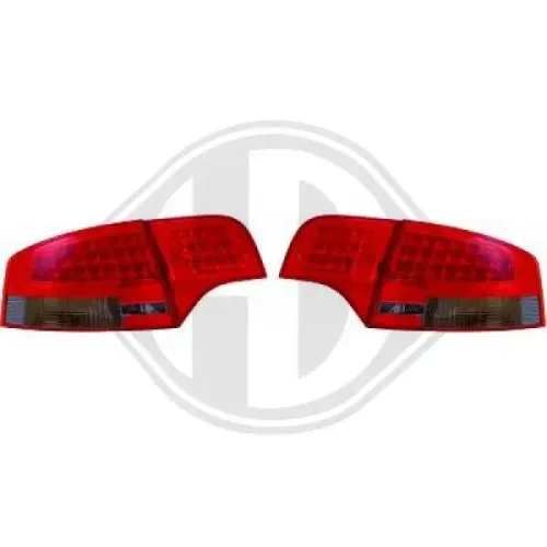 Zusatzbremsleuchte DIEDERICHS 1017492 Bild Zusatzbremsleuchte DIEDERICHS 1017492