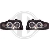 Zusatzbremsleuchte DIEDERICHS 1017493