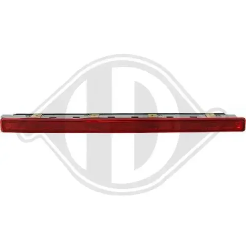 Zusatzbremsleuchte Mitte und hinten DIEDERICHS 1017594 Bild Zusatzbremsleuchte Mitte und hinten DIEDERICHS 1017594