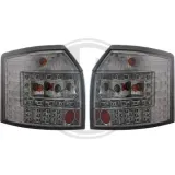 Heckleuchtensatz DIEDERICHS 1017699