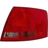 Heckleuchte rechts DIEDERICHS 1017790