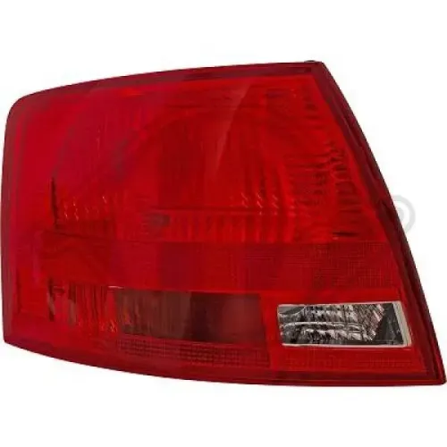 Heckleuchte links DIEDERICHS 1017791 Bild Heckleuchte links DIEDERICHS 1017791