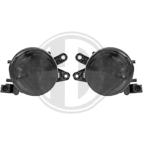 Nebelscheinwerfersatz DIEDERICHS 1017888