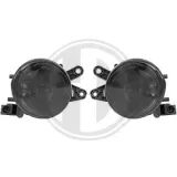 Nebelscheinwerfersatz DIEDERICHS 1017888