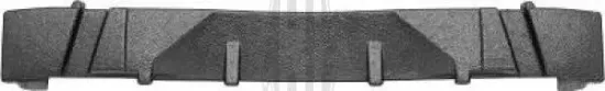 Aufpralldämpfer, Stoßfänger vorne DIEDERICHS 1018036 Bild Aufpralldämpfer, Stoßfänger vorne DIEDERICHS 1018036