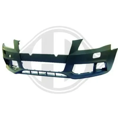 Lüftungsgitter, Stoßfänger links DIEDERICHS 1018047 Bild Lüftungsgitter, Stoßfänger links DIEDERICHS 1018047