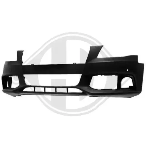 Lüftungsgitter, Stoßfänger rechts DIEDERICHS 1018048 Bild Lüftungsgitter, Stoßfänger rechts DIEDERICHS 1018048