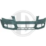 Stoßfänger vorne DIEDERICHS 1018052