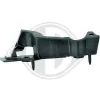 Halter, Stoßfänger beidseitig vorne DIEDERICHS 1018054