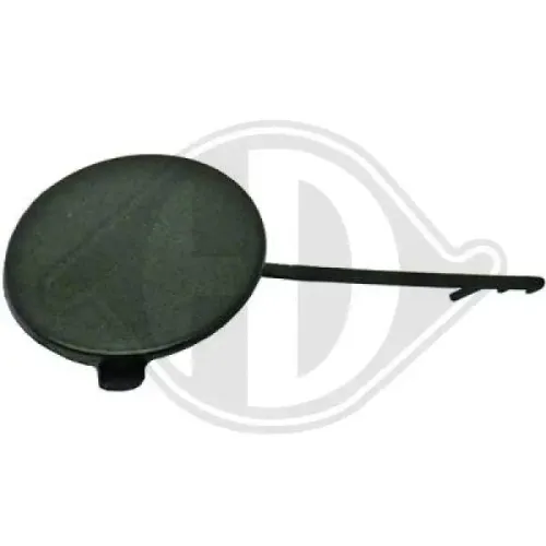 Klappe, Abschlepphaken vorne DIEDERICHS 1018064 Bild Klappe, Abschlepphaken vorne DIEDERICHS 1018064