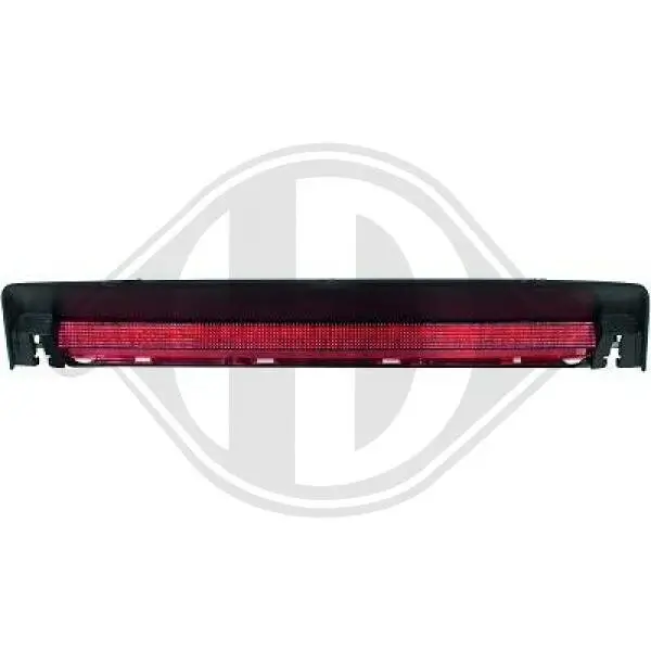 Zusatzbremsleuchte DIEDERICHS 1018096