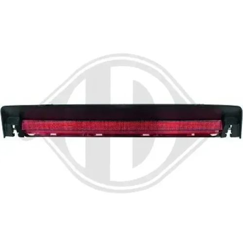 Zusatzbremsleuchte DIEDERICHS 1018096 Bild Zusatzbremsleuchte DIEDERICHS 1018096