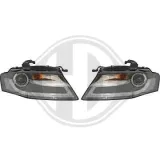 Hauptscheinwerfersatz DIEDERICHS 1018685