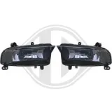 Nebelscheinwerfersatz DIEDERICHS 1019388