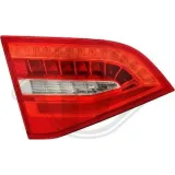 Heckleuchte links DIEDERICHS 1019693