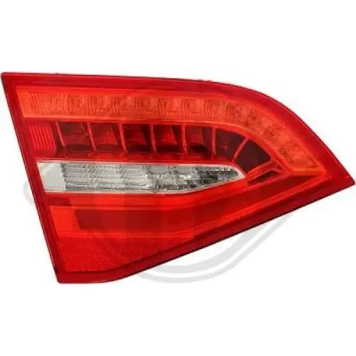 Heckleuchte links DIEDERICHS 1019693 Bild Heckleuchte links DIEDERICHS 1019693