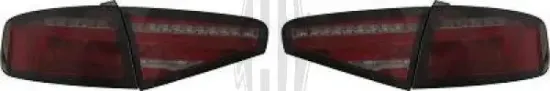 Heckleuchtensatz DIEDERICHS 1019696 Bild Heckleuchtensatz DIEDERICHS 1019696