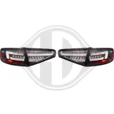 Heckleuchtensatz DIEDERICHS 1019698