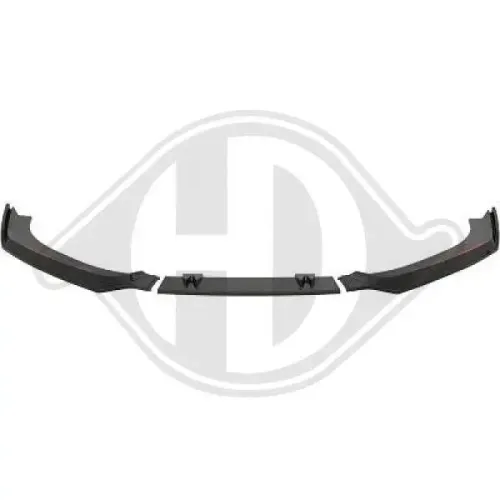 Spoiler vorne DIEDERICHS 1020260 Bild Spoiler vorne DIEDERICHS 1020260