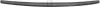 Spoiler hinten DIEDERICHS 1020262