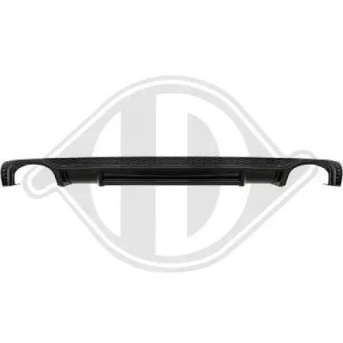 Stoßfänger hinten DIEDERICHS 1020358 Bild Stoßfänger hinten DIEDERICHS 1020358