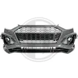 Stoßfänger vorne DIEDERICHS 1020551