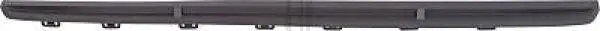 Blende, Kühlergitter Mitte DIEDERICHS 1020744