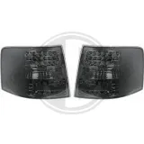 Heckleuchtensatz DIEDERICHS 1025698