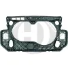 Frontverkleidung DIEDERICHS 1026002
