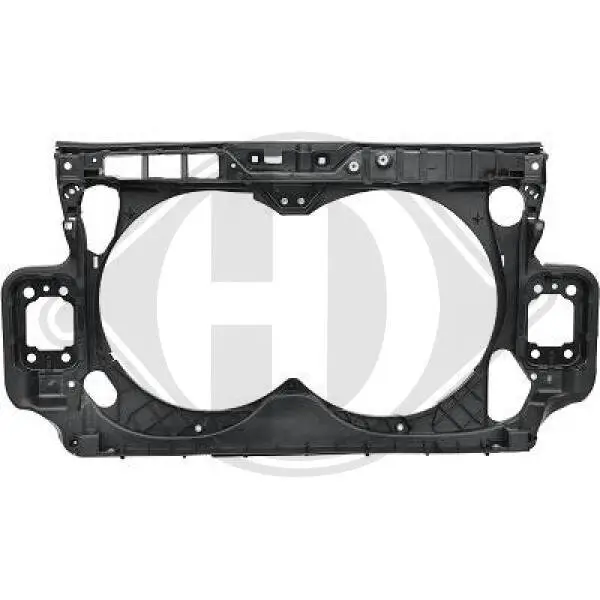 Frontverkleidung DIEDERICHS 1026005