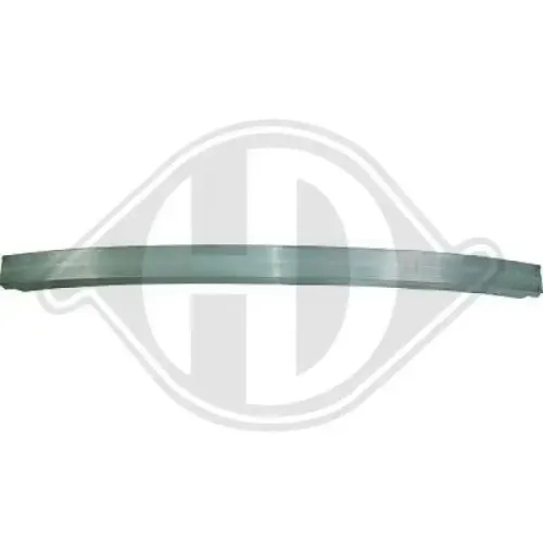 Aufpralldämpfer, Stoßfänger hinten DIEDERICHS 1026065 Bild Aufpralldämpfer, Stoßfänger hinten DIEDERICHS 1026065