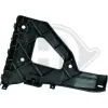 Halter, Stoßfänger vorne links DIEDERICHS 1026163