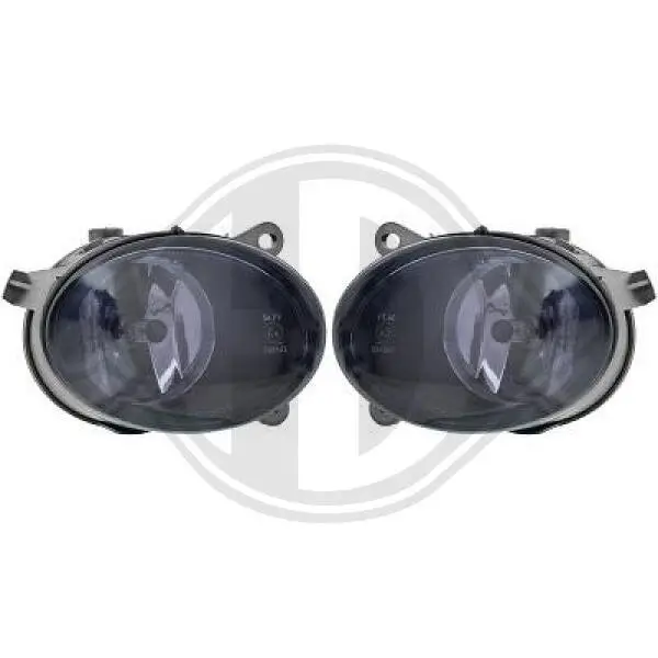 Nebelscheinwerfersatz DIEDERICHS 1026388
